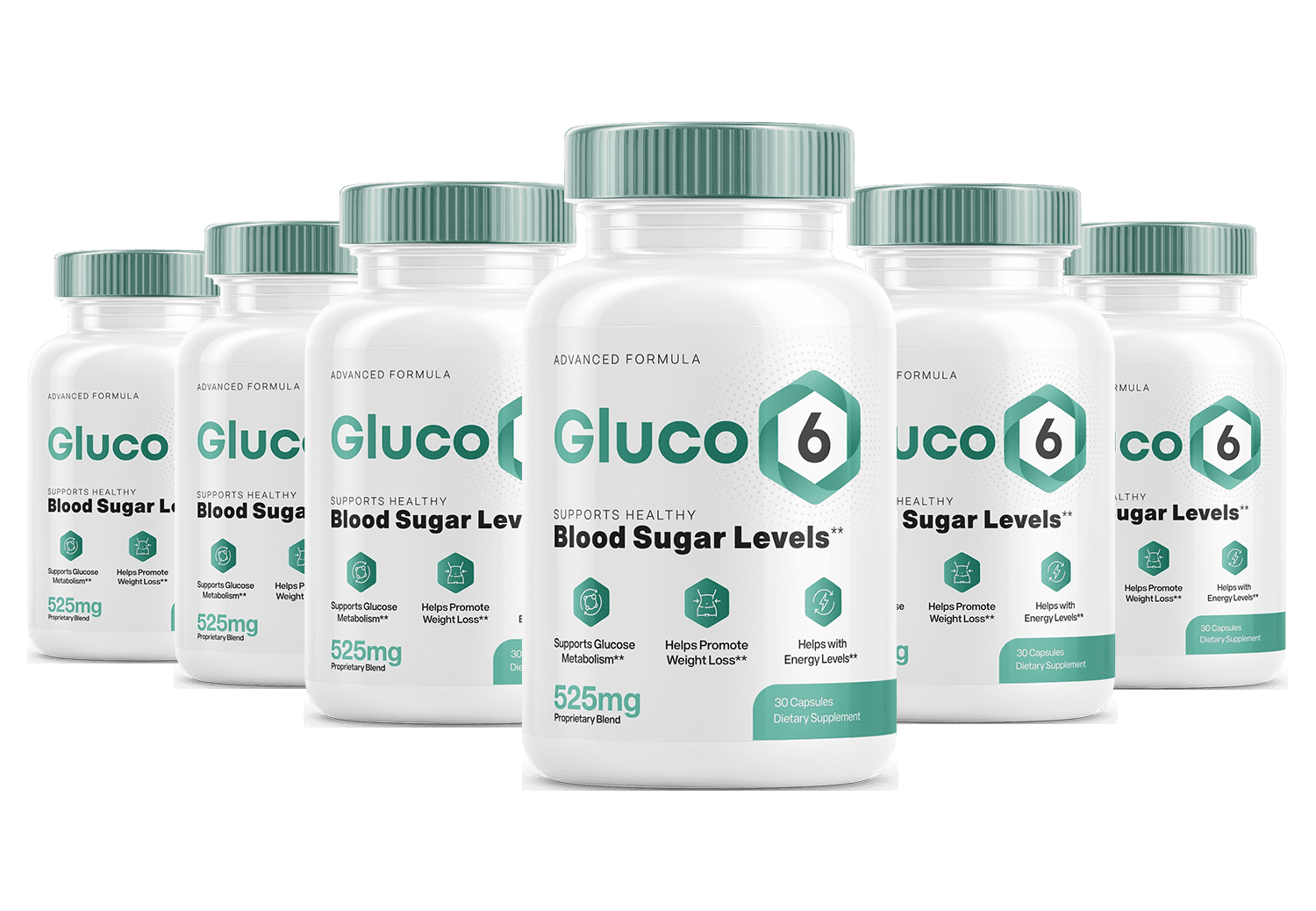 Gluco6 discount